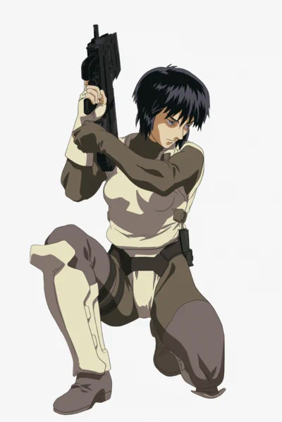 Fav Anime Character Designs 