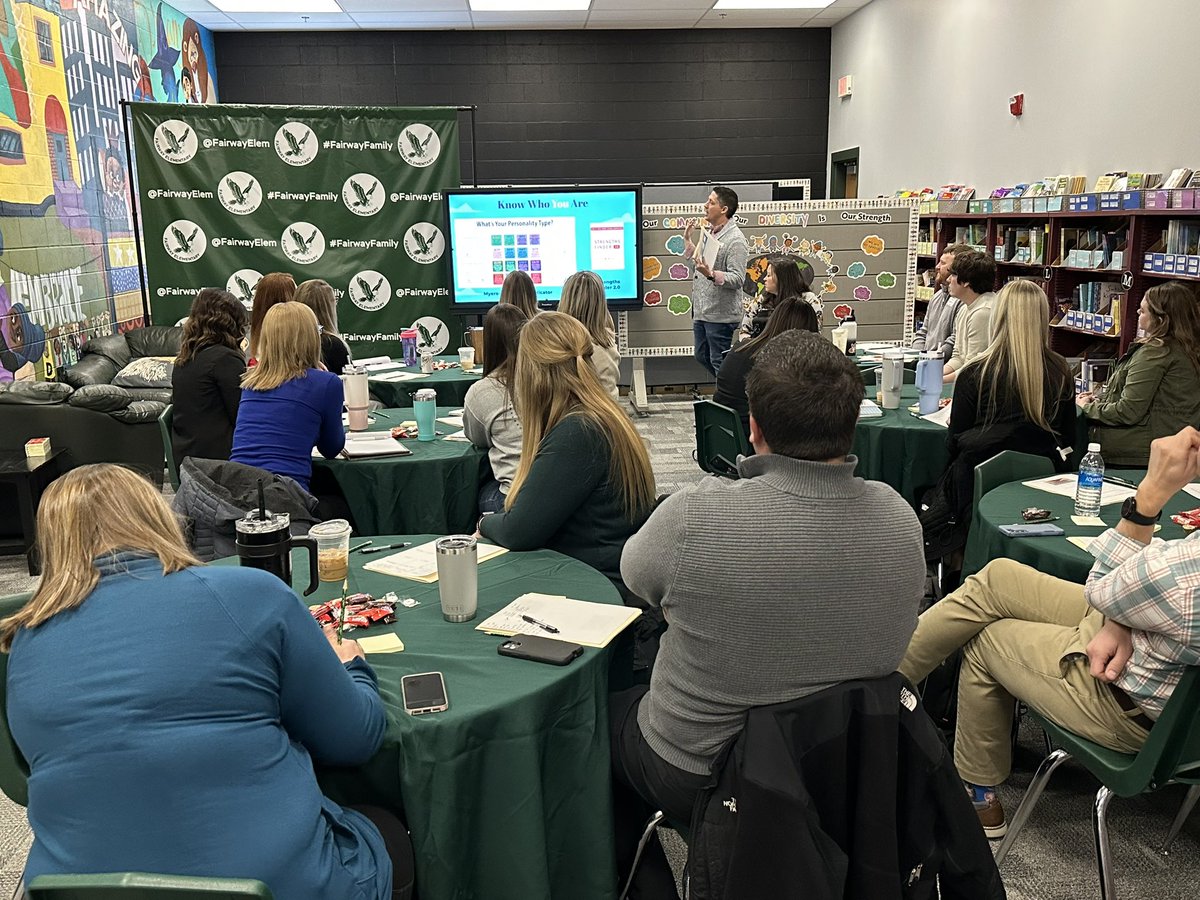 MAESP tweet media