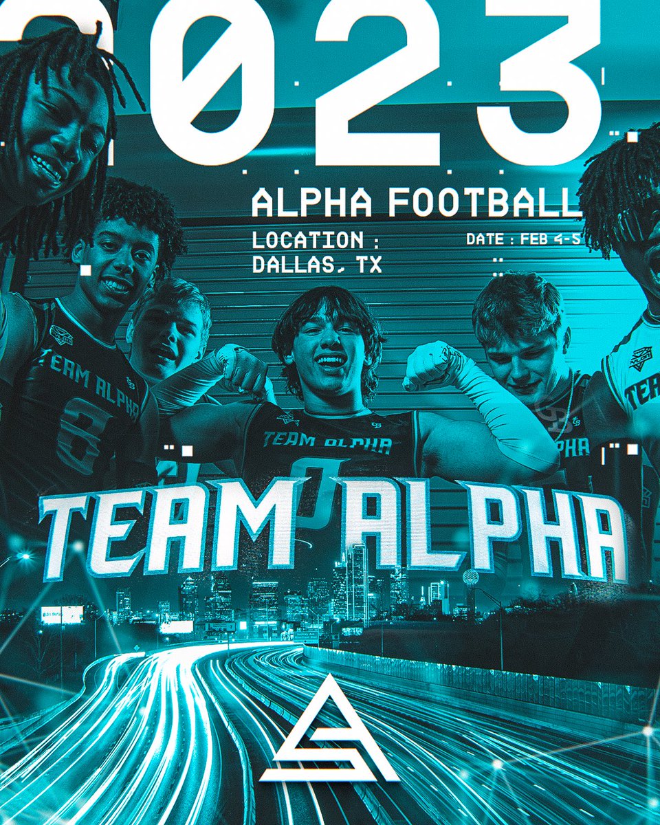 AlphaFootballOR's tweet photo. We up. Stay tuned 🤝 #ALPHA https://t.co/j8ohkZqYPA