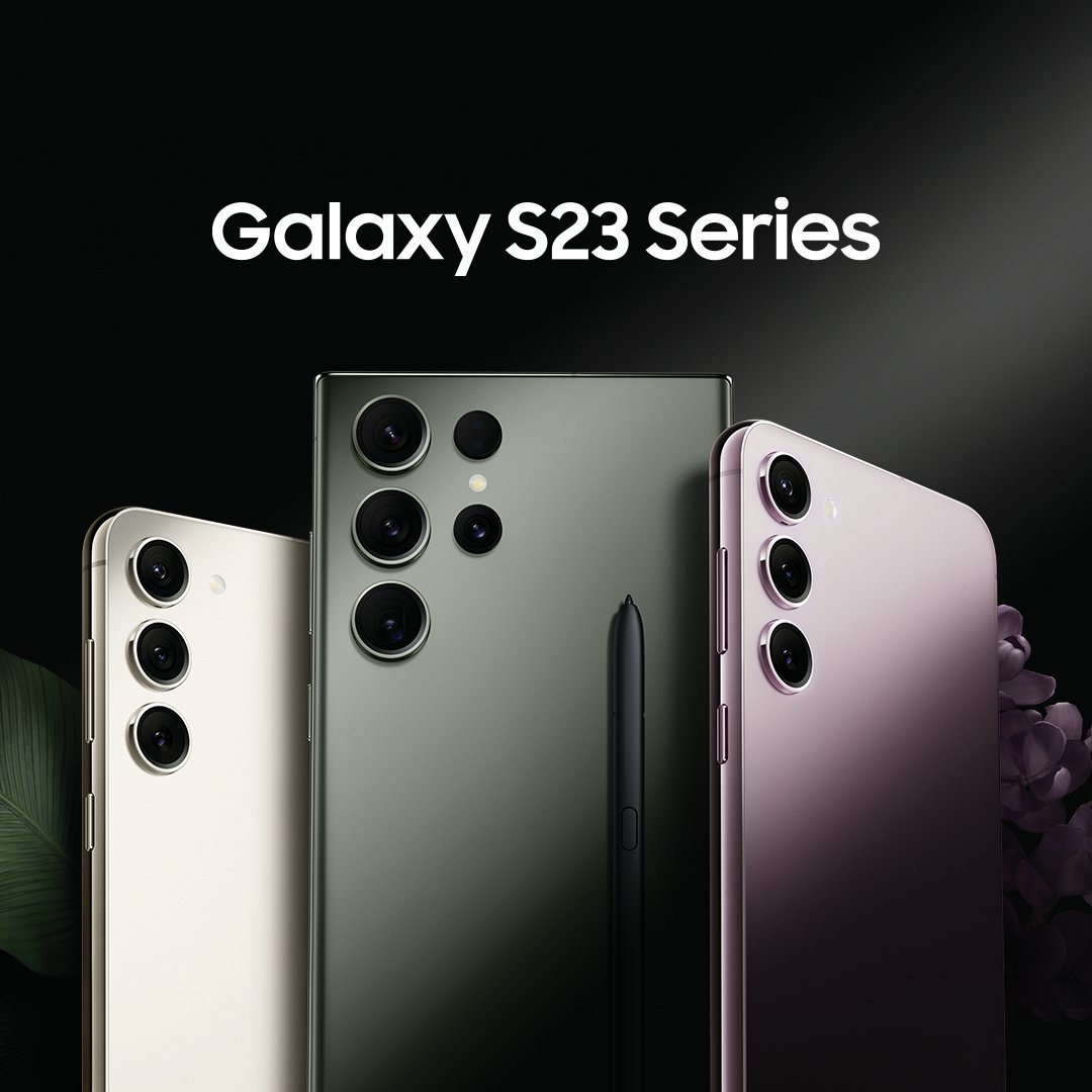 Samsung Mobile MX tweet media