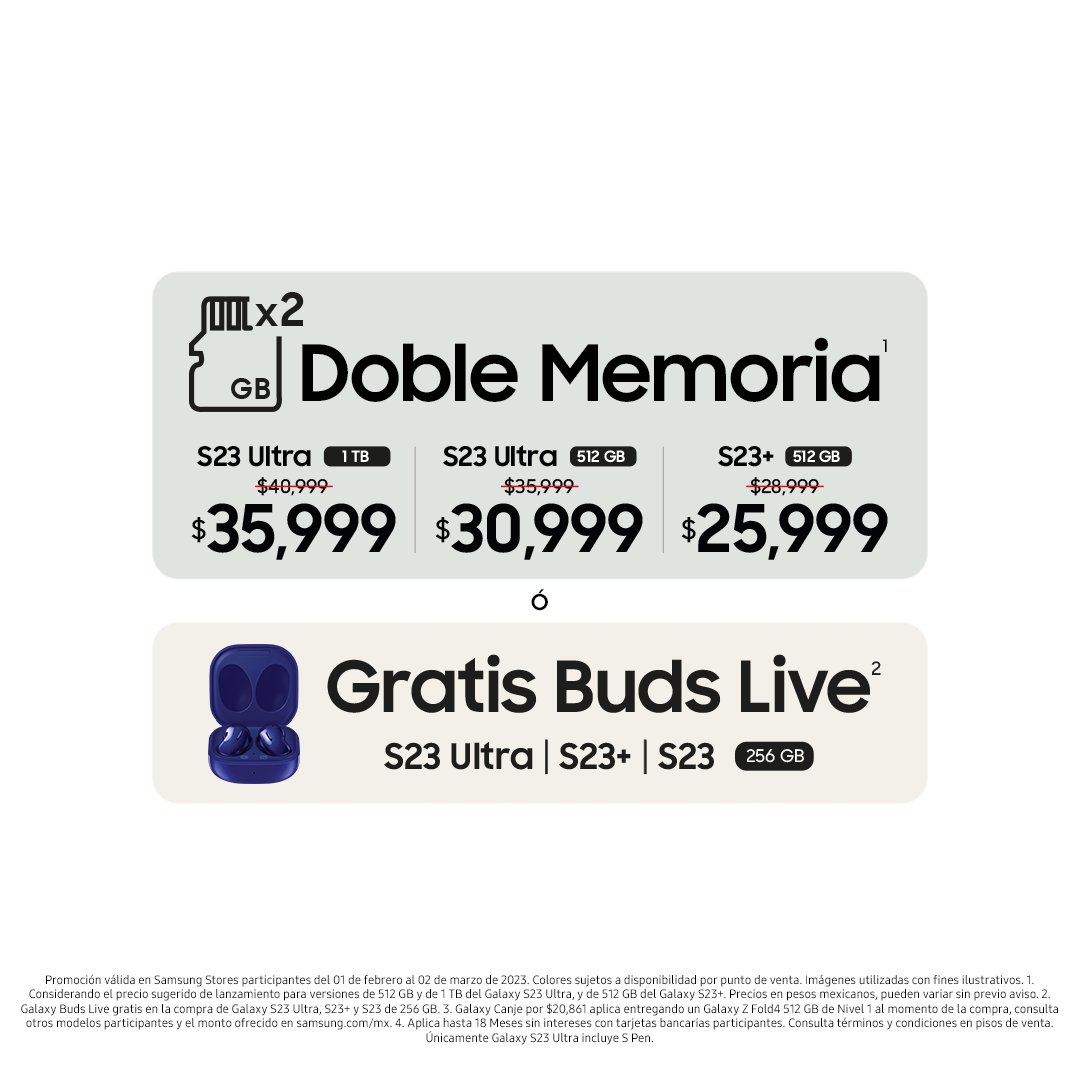 Samsung Mobile MX tweet media