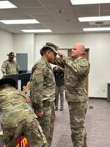 OTD-S CDR tweet media