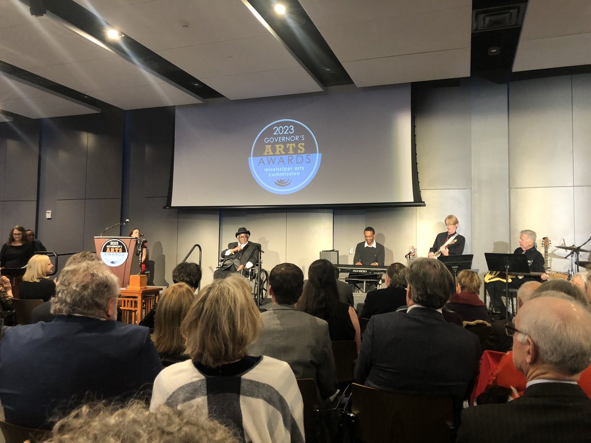 Pass Books/Cat Island Coffeehouse was proud to be a sponsor of and in attendance for the 2023 Governor’s Art Awards last evening in Jackson. #catislandcoffeehouse #passchristianbooks #mississippiartscommission #travelms #visitms #coastalms #mississippiartists