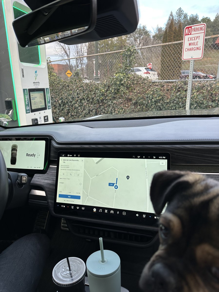 The Kilowatts 🚗⚡️ tweet media