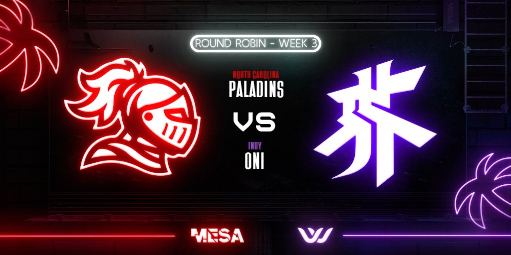 EsportsWSeries's tweet photo. Both teams have been on fire recently, who can take advantage of it 👀 

🕖 LIVE NOW 

NC: 
📺: https://t.co/VDwc6IYbws

INDY: #NoriNation 
￼📺: https://t.co/JmtTvFkATn
￼📺: https://t.co/y0zrQ1n1ap
📺￼: https://t.co/EN2lLiFoIz https://t.co/zeOyQ9M74E