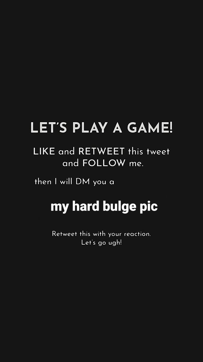 roleplayers only, kali ini selective.