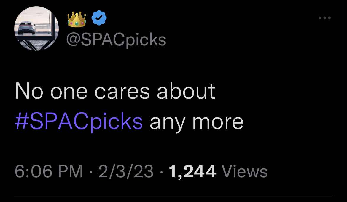 Platypus tweet media