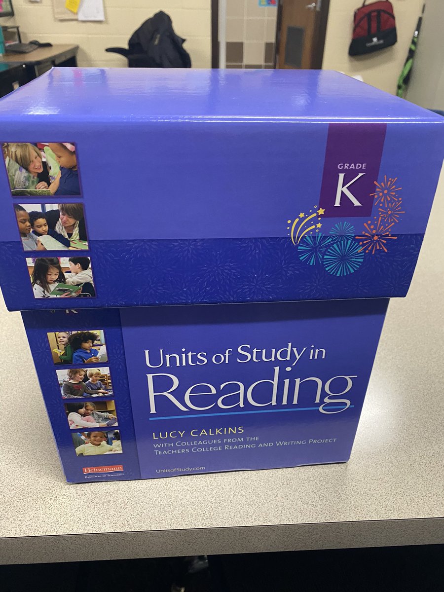 Merry belated Christmas to us! ⭐️New Reading Strategies Book 2.0 AND ⭐️New K-2 Reading Units of Study!!! 🤩 Can’t wait to dig into these with our teachers! 💛