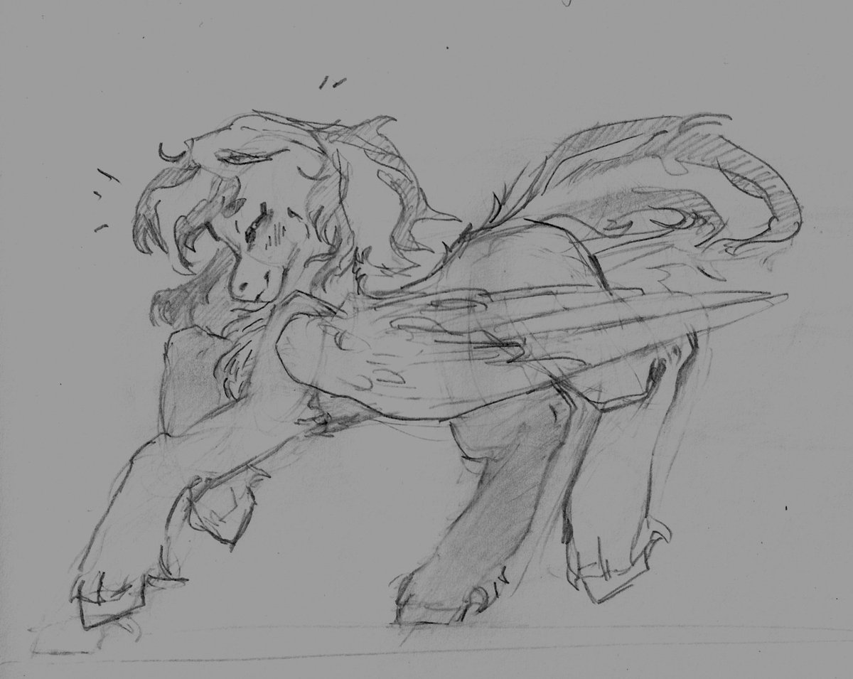 ist_nspk's tweet photo. #pony #oc 
gets rid of anxiety in dance https://t.co/J7mXmhmJC2