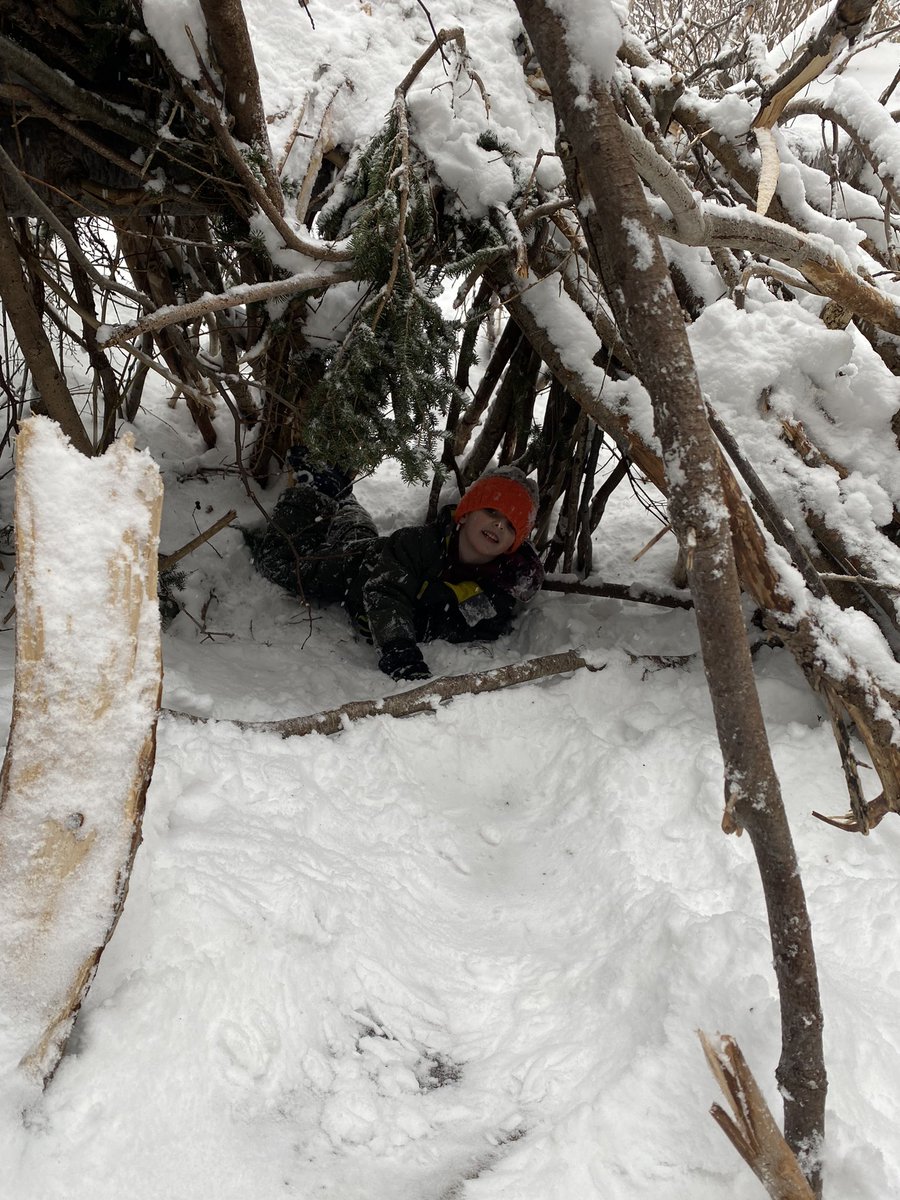 Outside fun! ❄️❄️❄️<a href="/KDollemont/">Krista Dollemont</a> <a href="/pasadenaelem/">Pasadena Elementary</a>