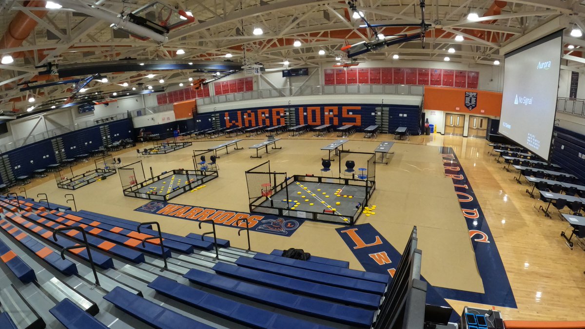 StarkeInd's tweet image. We are ready for the 2023 @LCSDOfficial @LiverpoolCSDNY @VEXRobotics @REC_Foundation Competition, sponsored by @Lpool_Found_Ed! Come join 50 teams tomorrow in-person or on the webcast for an awesome day of hands-on #STEM problem solving! Link in bio. #LiverpoolLeads #LPoolVEX