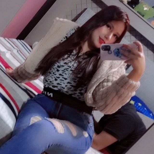 JacquelineSERV9's tweet photo. #NuevaFotoDePerfil https://t.co/IEh6vvH9sG
