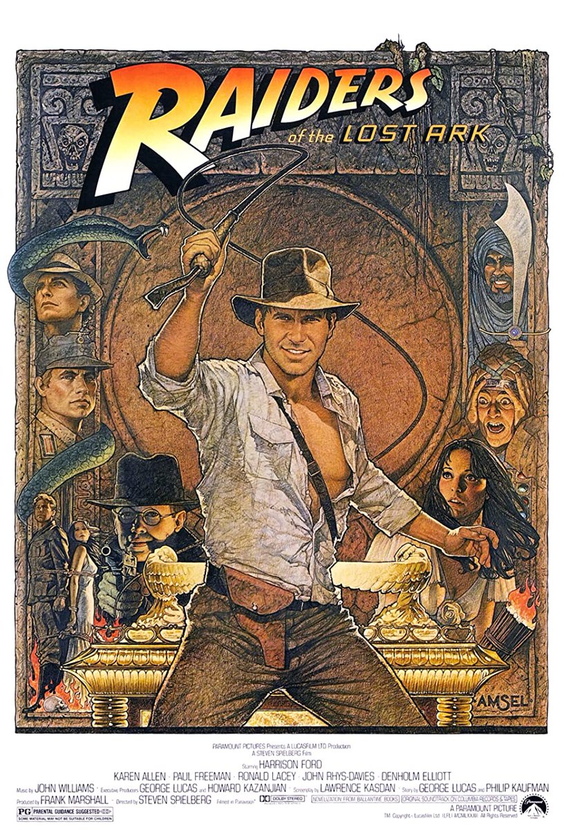 thefilmbuff30's tweet photo. 4 GREAT adventure movies, ONE choice! https://t.co/fsIAOrPVNH