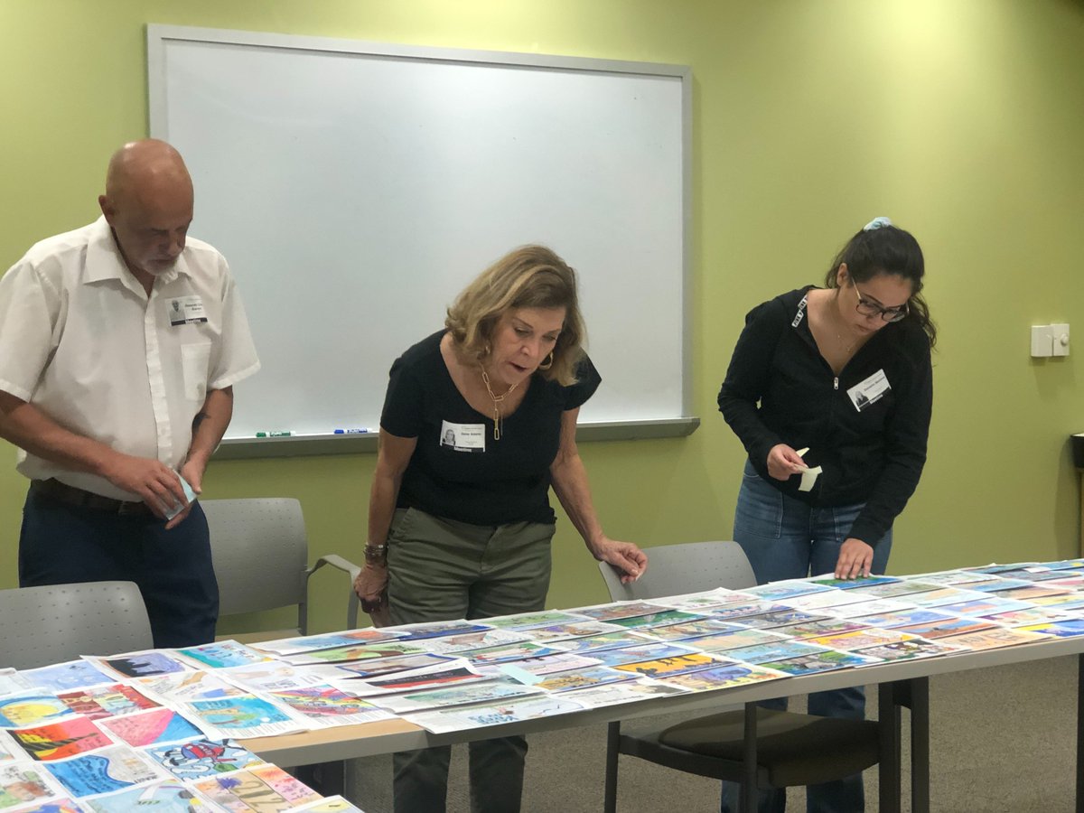 PBCBHC's tweet photo. Thank you to ALL who participated in the Drug Prevention contest this year! We had some amazing entries, selecting only a few was hard! #judgingday #mediacontest #drugprevention https://t.co/mYzfSphQ7o