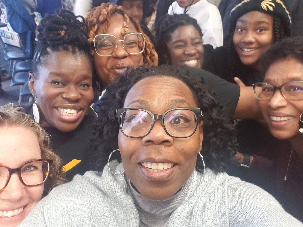 Donna Ford tweet media