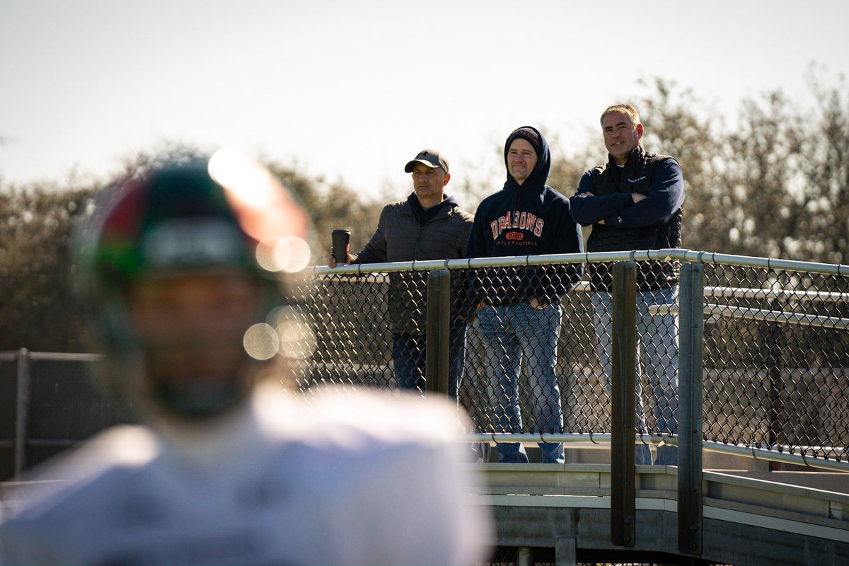 Always remember we’ve got your back 🫶

#XFL2023 | #BreatheFire