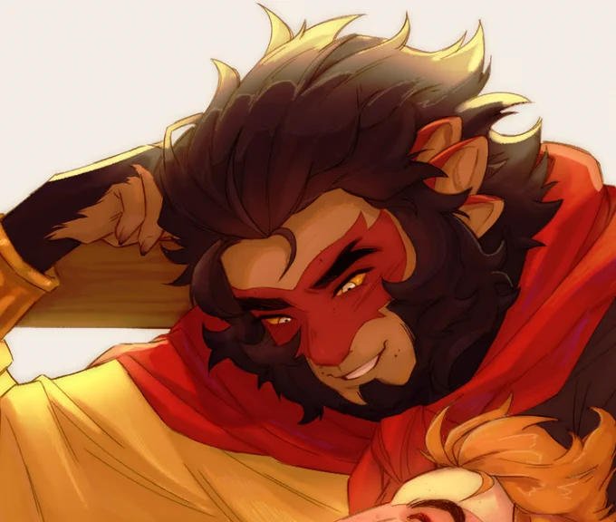 did this w wukong a while back so now it's Macaque's turn, first Macaque vs Most recent 