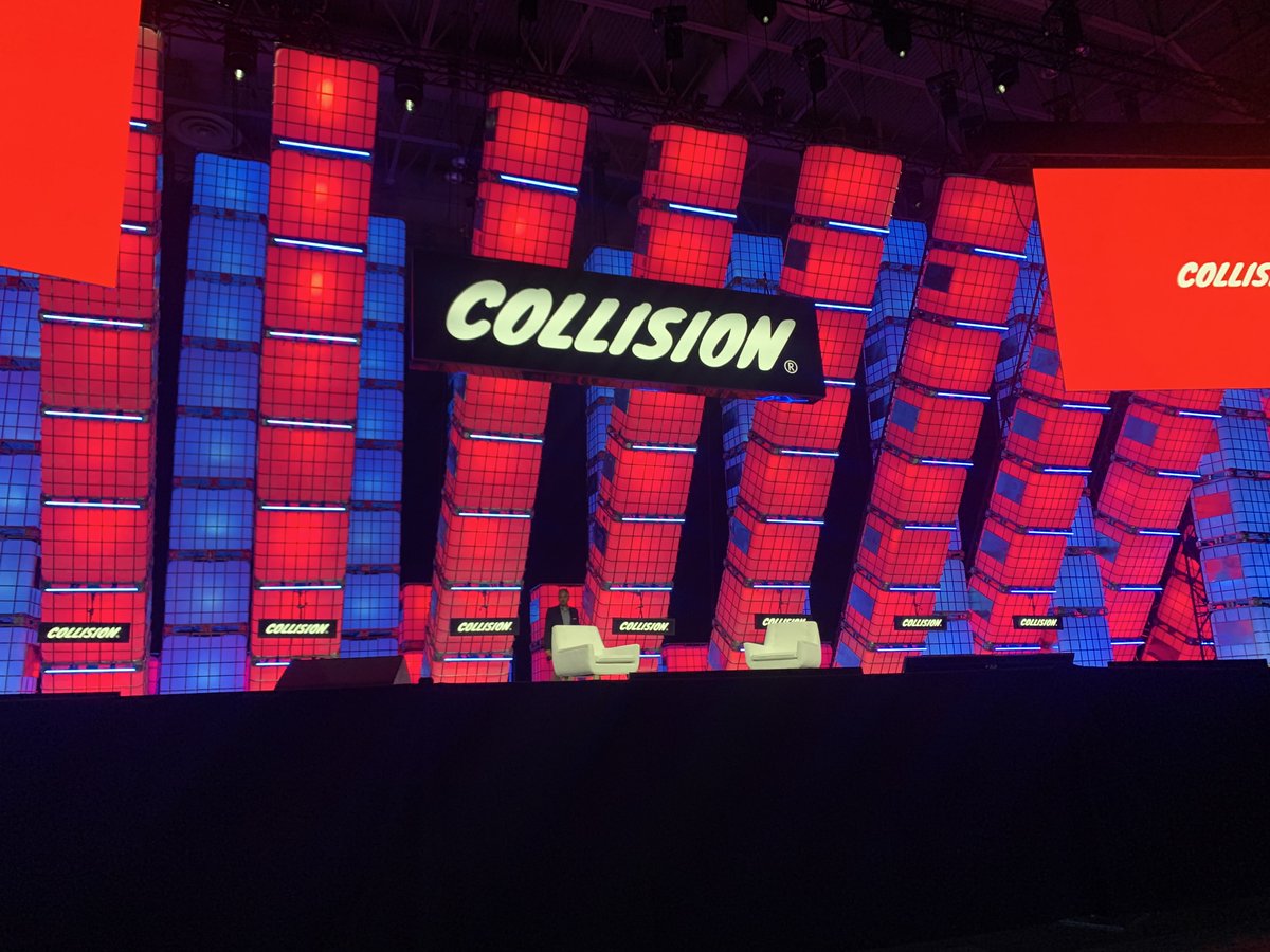 julzpak's tweet image. I plan to get a booth this year! At this tech conference! #tech #techto @FrancisPSantora