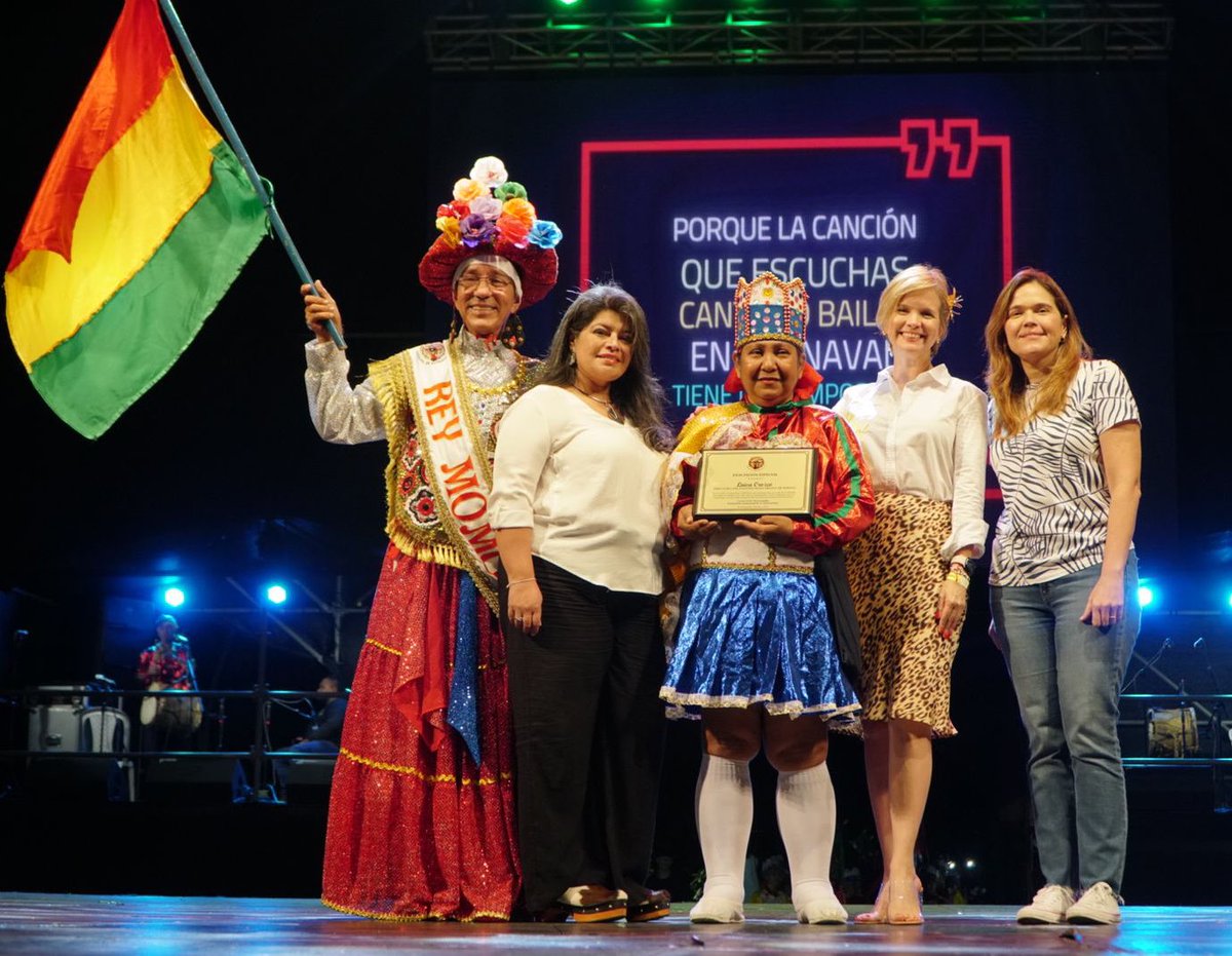Carnaval de Barranquilla on Twitter "RT Carnaval_SA ¡La tradición