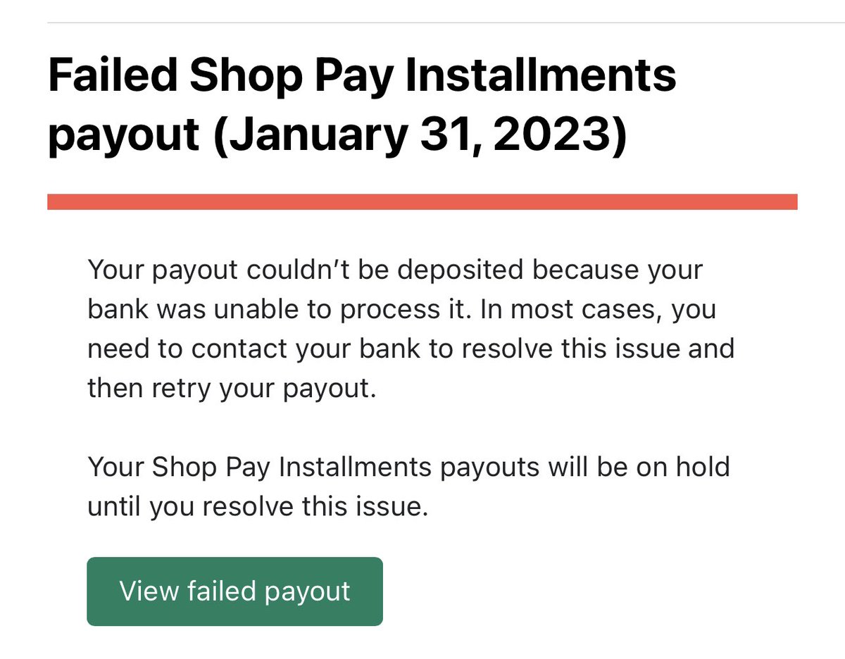 MoneaNail's tweet photo. @ShopifySupport @Shopify why am I getting the run around for my money my customers paid me!!! This is unacceptable. Please fix this release my funds! My bank is with you so Shopify Balance so how did it fail!!! You too @Affirm https://t.co/XC4wiiZE78