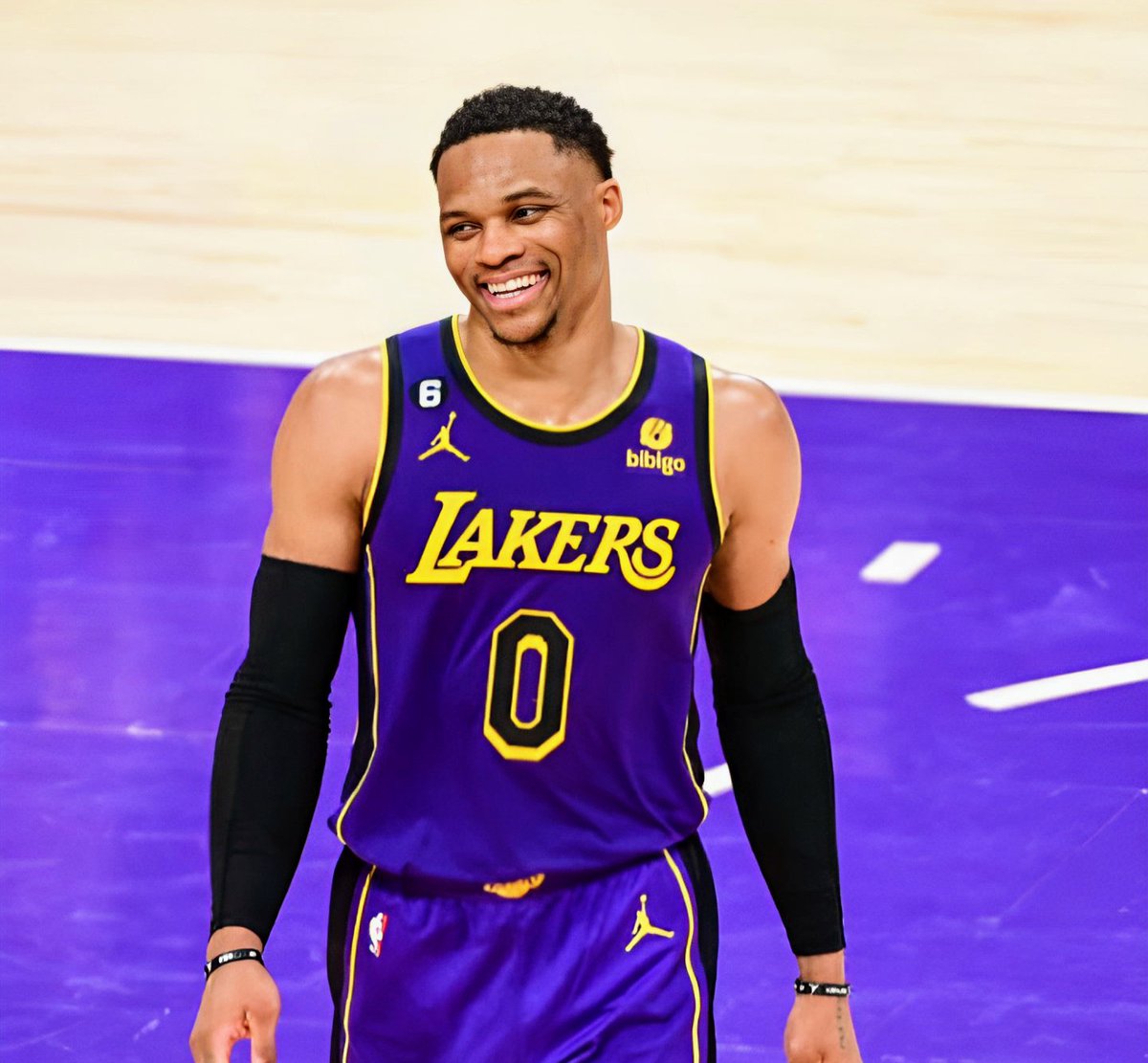 caiolakudo's tweet photo. 🚨ENQUETE | Russell Westbrook é o ser humano mais hateado vivo? https://t.co/9YIF6gSKHl