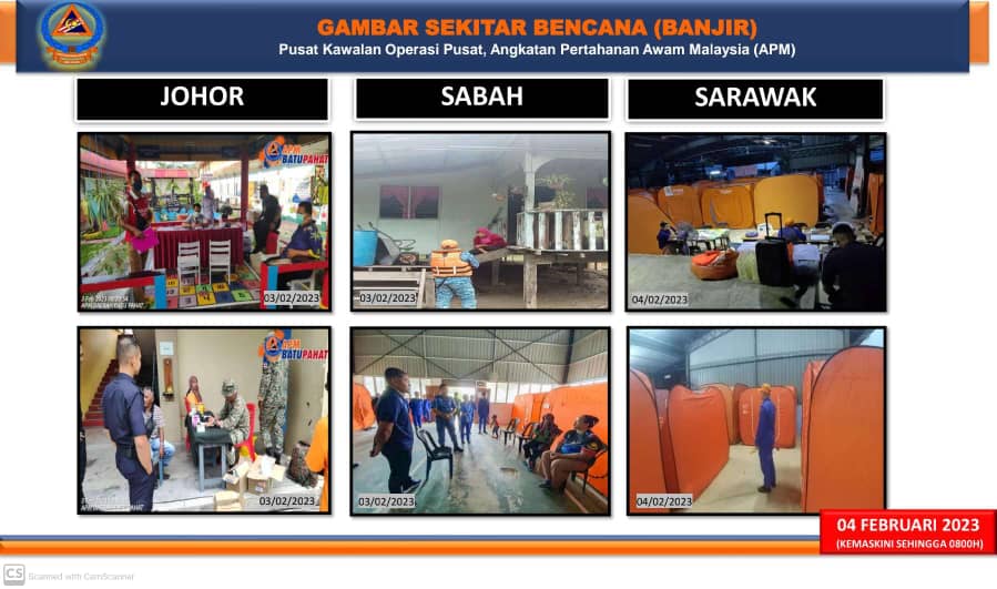 APMtwiter's tweet photo. “Semoga apa yang menimpa ini segera berakhir dan diganti dengan kebahagiaan.”

Terus bersama APM.

@ArmizanAmeer
@jpmgov_

#APM
#APMsanasini
#SediaPantasBerintegriti
#CDERT
#CDERTcommunity
#resq999 https://t.co/c4yJyhfuuS
