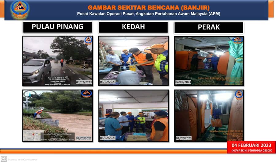 APMtwiter's tweet photo. “Semoga apa yang menimpa ini segera berakhir dan diganti dengan kebahagiaan.”

Terus bersama APM.

@ArmizanAmeer
@jpmgov_

#APM
#APMsanasini
#SediaPantasBerintegriti
#CDERT
#CDERTcommunity
#resq999 https://t.co/c4yJyhfuuS