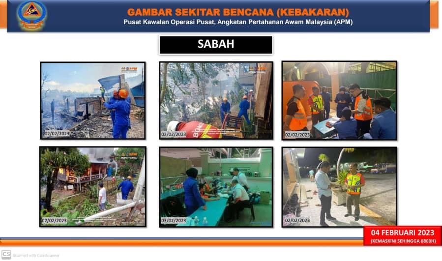 APMtwiter's tweet photo. “Semoga apa yang menimpa ini segera berakhir dan diganti dengan kebahagiaan.”

Terus bersama APM.

@ArmizanAmeer
@jpmgov_

#APM
#APMsanasini
#SediaPantasBerintegriti
#CDERT
#CDERTcommunity
#resq999 https://t.co/c4yJyhfuuS