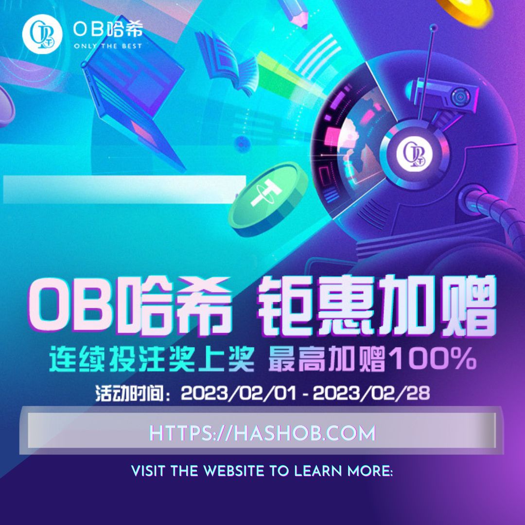 OBhash_Official's tweet photo. OB哈希超级礼物!
请联系我们的客服人员了解更多!
现在就下载该应用程序!
🌐 : https://t.co/go7Qew0jLu
#ob哈希 #oblivecasino #TRX #OBGame #bonus #USDT #crypto #promotion #Ewallet #casino #livecasino #OB真人 https://t.co/NqHp2Wc5wu