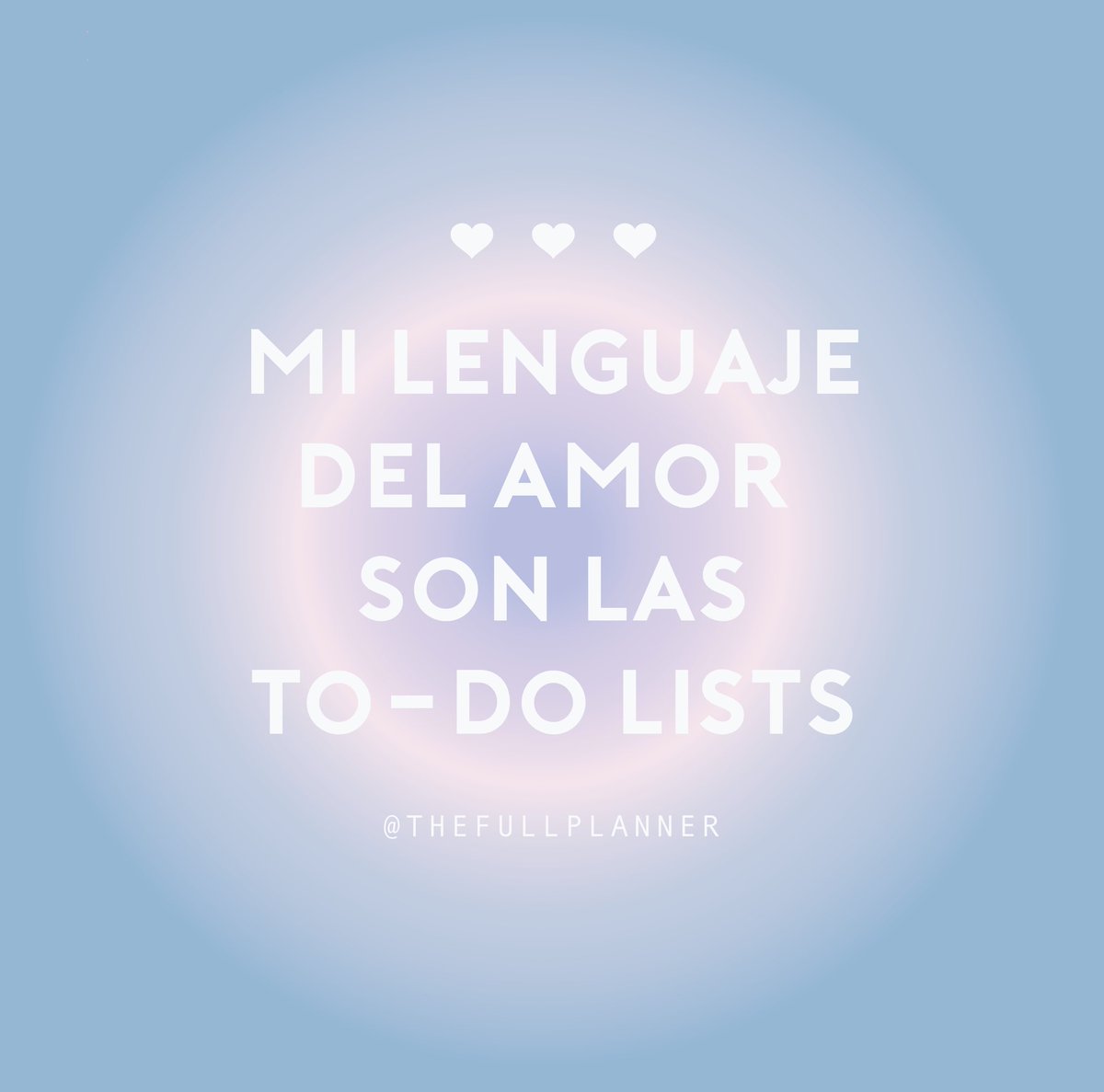 The Full Planner tweet media