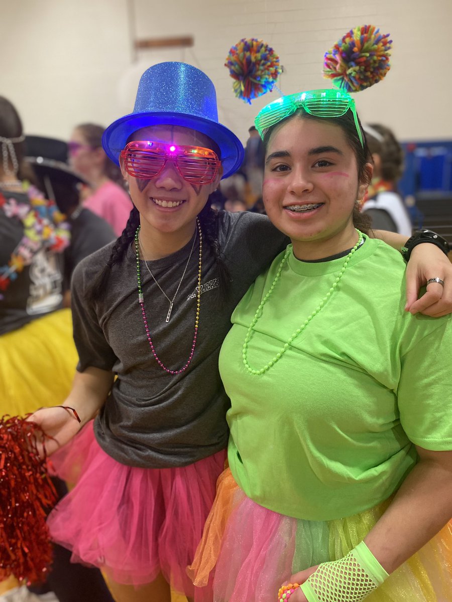 PKBurchick's tweet image. 8th grade vs. staff volleyball game… the kids pulled out a victory and made some great memories 🏆🏐