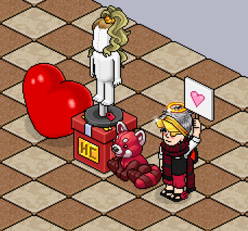 ✨️❤️Sorteo❤️✨️
1 GANADOR
Premios : 
RARO Rizos Árcade🌟
Adorable Panda Rojo🔝
Caja HC 31 días💯
Requisitos👇
Seguirme <a href="/elraiden1/">Raiden Solid</a> 
Dar RT 🔃
FAV ❤️
Etiqueta 2 amig@s! 
Finaliza en 2 días domingo 5 febrero 2023 junto al sorteo de los 2.000 c ✨️