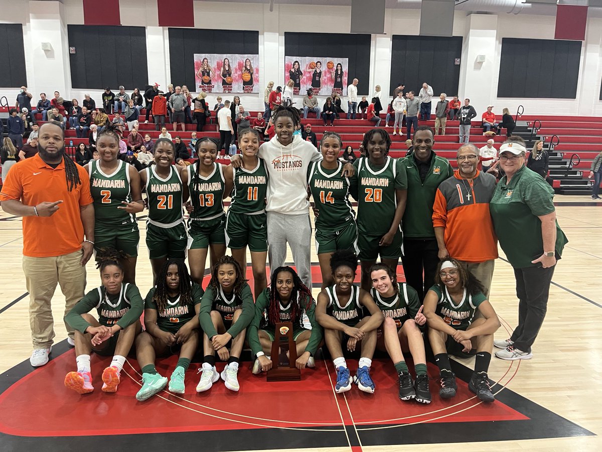 Mandarin High Sports tweet media