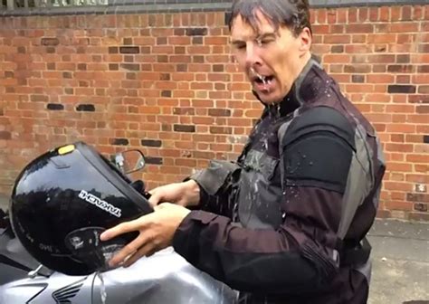 sapw's tweet image. #ABCBatchI  #BenedictCumberbatch  #IceBucketChallenge