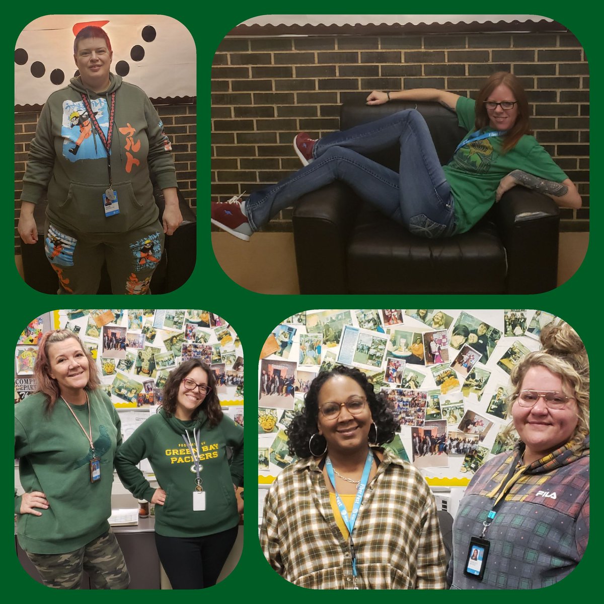 TeamDaytonATT's tweet photo. Mental Health Matters Team Dayton @GarciaBeProud @FrankMayberry @vickiallen8 https://t.co/6nDzomEa4w