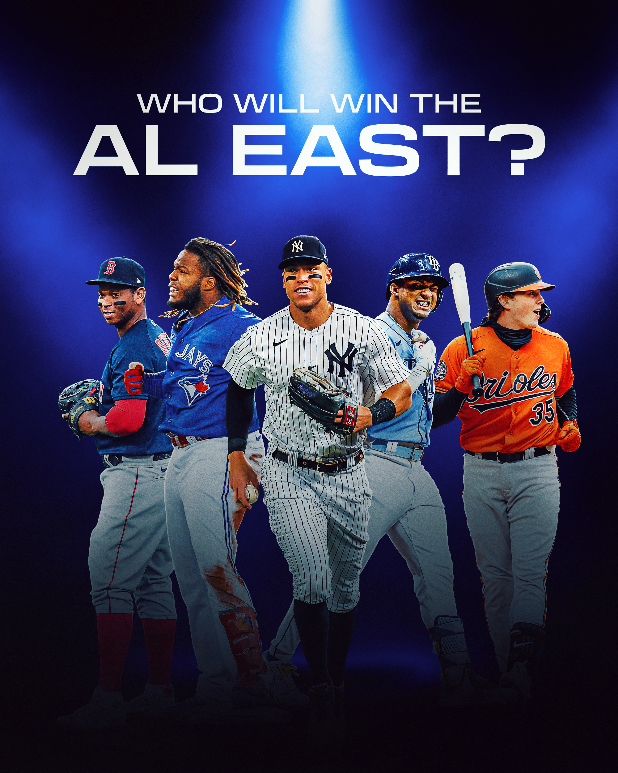 MLB on X