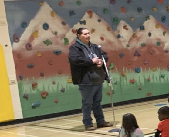 Riverview School tweet media