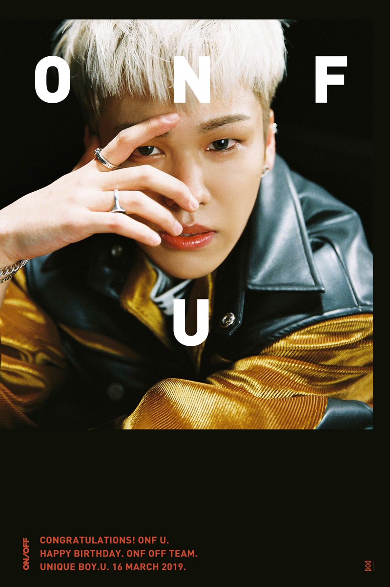 CB_archive_onf's tweet photo. 💙 #HAPPYUDAY 💙
🎂 Previous U Days 🎂

#온앤오프 #ONF #ONOFF #U #유

2018: https://t.co/mYszGPeKS3
2019: https://t.co/GhYxqHusNJ
2020: https://t.co/X97CNzwdTT
2021: https://t.co/LX2oVNS2zY https://t.co/2PLh0lXpWD