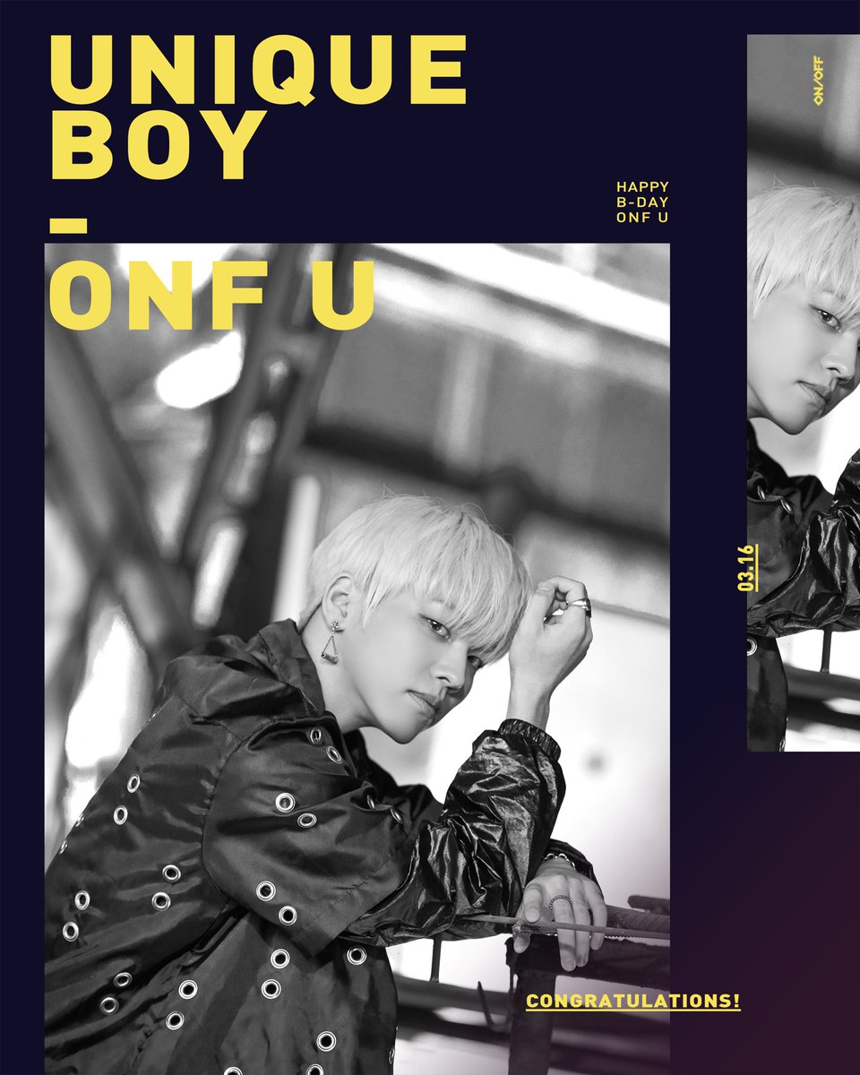 CB_archive_onf's tweet photo. 💙 #HAPPYUDAY 💙
🎂 Previous U Days 🎂

#온앤오프 #ONF #ONOFF #U #유

2018: https://t.co/mYszGPeKS3
2019: https://t.co/GhYxqHusNJ
2020: https://t.co/X97CNzwdTT
2021: https://t.co/LX2oVNS2zY https://t.co/2PLh0lXpWD