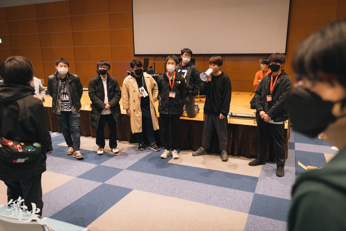 KAGARIBI_smash's tweet photo. 1248名が頂点を目指して争う 篝火#9 Day1、開始——
#篝火スマブラ https://t.co/8e5DCFkNEU
