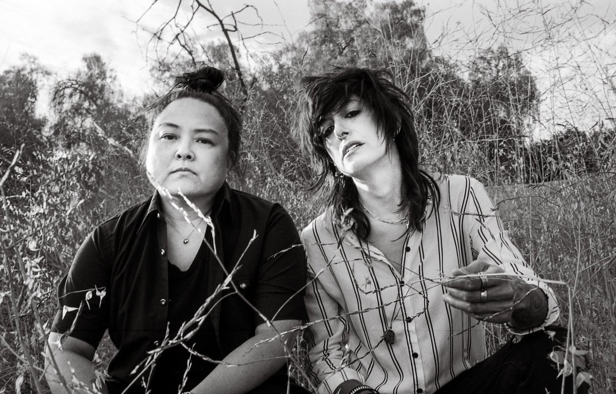 WOW! Our new music video (“Pirralha”) that premiered Tuesday has gotten over 8k views! Thanks so much for checking it out!🙏🎶 
🎥/📷: Trina Calderón
#queerpunk #postpunk
Subscribe: 
YouTube.com/@thedamedband