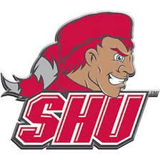 Honored to receive an offer (PWO) from Sacred Heart University. @CoachNapoleon @PCFBrecruits @Greg_Russo @PCFB_Paladins