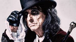 crockpics's tweet photo. Happy 75th Birthday to Alice Cooper, born this day in Detroit, MI. https://t.co/w0jcQwIWbi