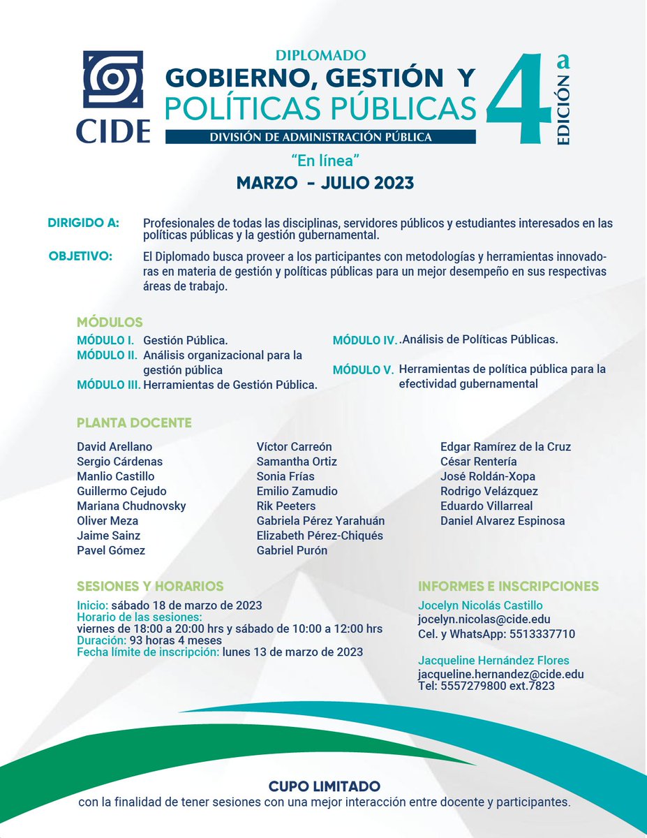 CIDE DAP tweet media