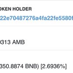 Photo by AppleBNB 🍏 (@AppleBinance)