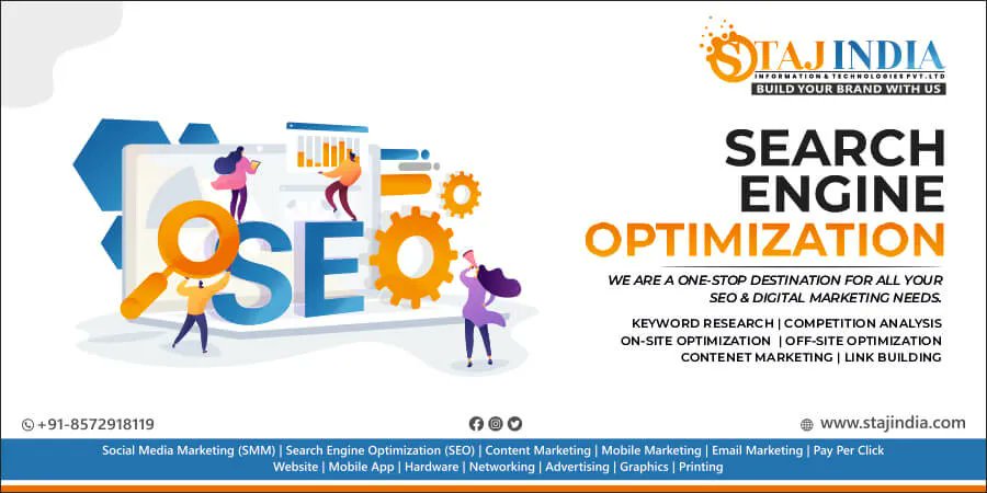 Staj India tweet media
