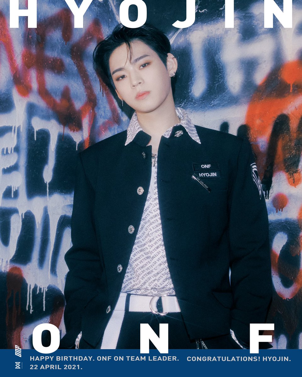 CB_archive_onf's tweet photo. ❤️#HAPPYHYOJINDAY❤️
🎂Previous HYOJIN Days🎂

#온앤오프 #ONF #ONOFF #효진 #HYOJIN 

2018: https://t.co/7rvHEApBXI
2019: https://t.co/IkDrQ3OAAo
2020: https://t.co/0t7VOCS2E6
2021: https://t.co/CbTWsETDhu https://t.co/uwr0kNDCSB