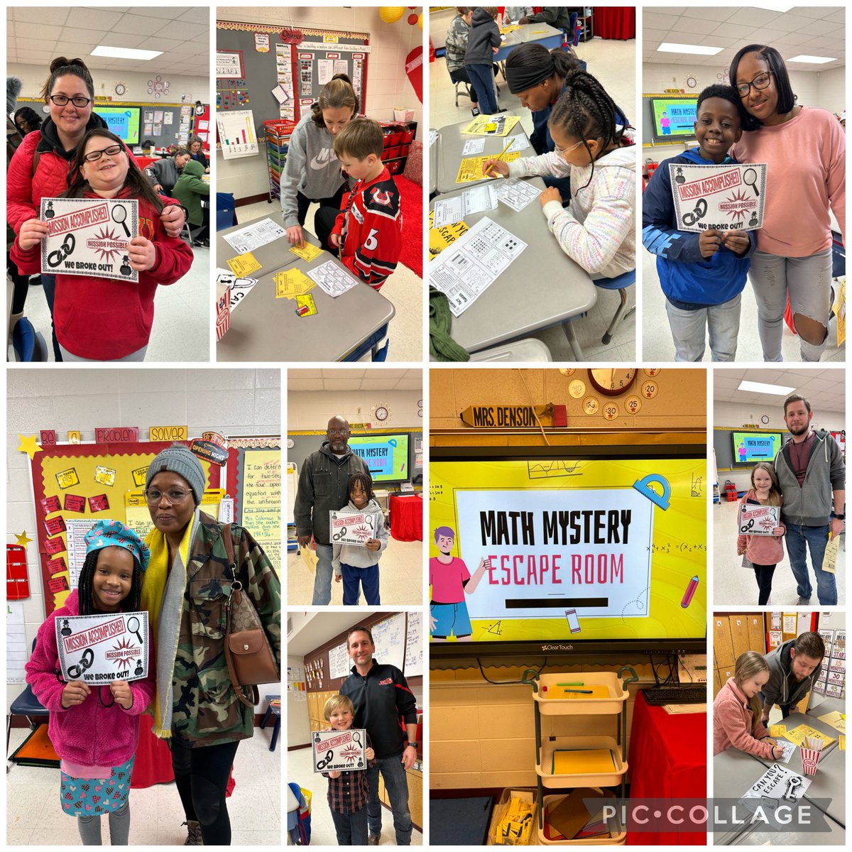 Tairia Twymon-Denson, M.Ed tweet media