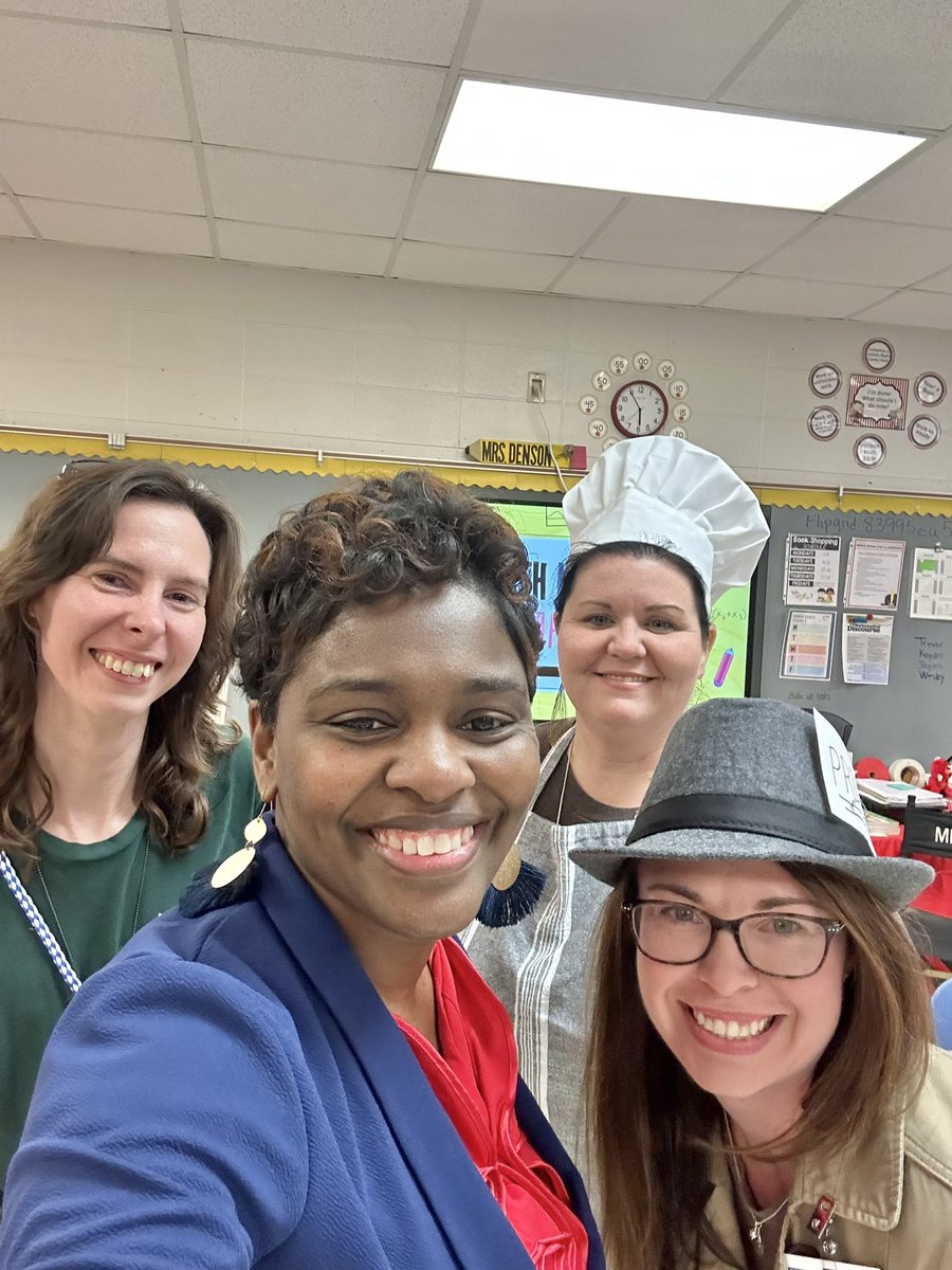 Tairia Twymon-Denson, M.Ed tweet media