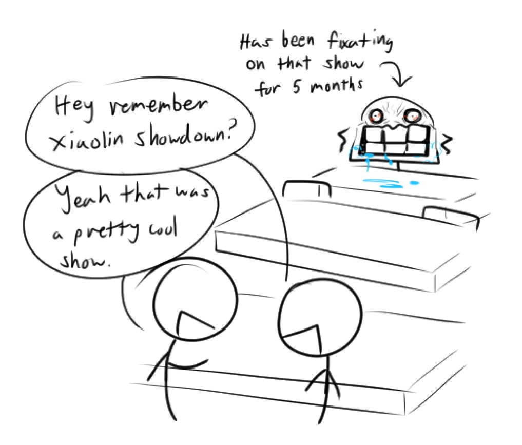 a story of tragedy 